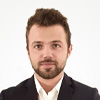profile photo of Thomas Beaugendre of Demeter